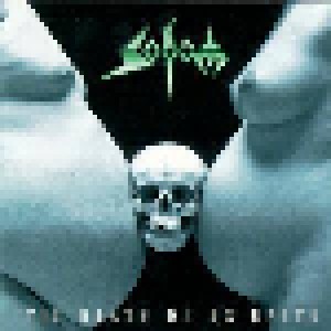Sodom: 'til Death Do Us Unite (2-LP) - Bild 1