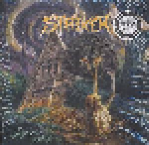 Striker: City Of Gold (2-LP) - Bild 1
