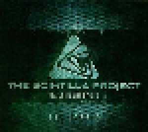 Cover - Scintilla Project, The: Hybrid, The