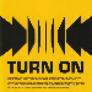 Cover - Turn-On: Turn On