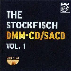 Cover - Mckinley Black: Stockfisch DMM-CD/SACD Vol. 1, The