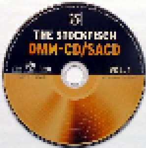 The Stockfisch DMM-CD/SACD Vol. 1 (SACD) - Bild 3