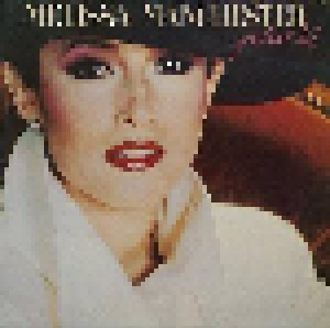 Melissa Manchester: Greatest Hits (LP) - Bild 1
