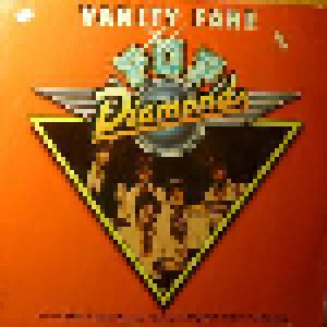 Vanity Fare: Pop Diamonds (LP) - Bild 1