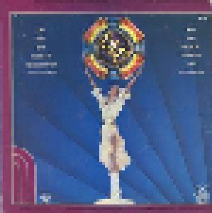 Electric Light Orchestra + Olivia Newton-John: Xanadu (Split-LP) - Bild 2