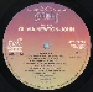 Electric Light Orchestra + Olivia Newton-John: Xanadu (Split-LP) - Bild 7