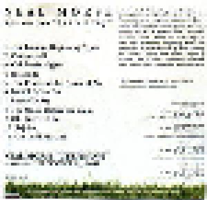 Neal Morse: Testimony (Promo-CD) - Bild 2