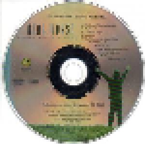 Neal Morse: Testimony (Promo-CD) - Bild 3