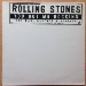 The Rolling Stones: You Got Me Rocking (Promo-12") - Bild 1