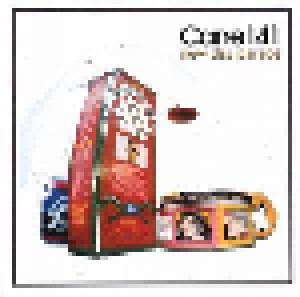Cane 141: New Day Parade (Single-CD) - Bild 1