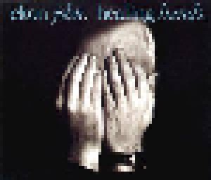 Elton John: Healing Hands (Single-CD) - Bild 1