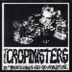 The Cropdusters: If The Sober Go To Heaven... (CD) - Bild 1