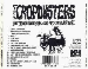 The Cropdusters: If The Sober Go To Heaven... (CD) - Bild 2