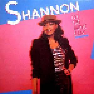 Shannon: Let The Music Play (LP) - Bild 1