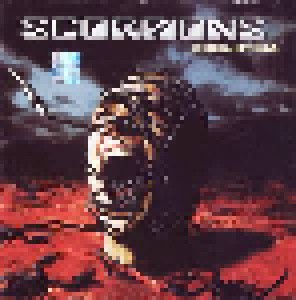 Scorpions: Acoustica (CD) - Bild 1