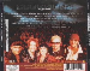 Scorpions: Acoustica (CD) - Bild 2