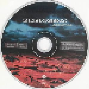 Scorpions: Acoustica (CD) - Bild 3