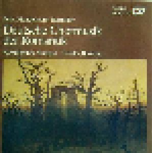 Felix Mendelssohn Bartholdy: Deutsche Chormusik Der Romantik (CD) - Bild 1