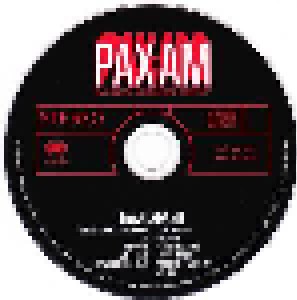 Ryan Adams: Ryan Adams (CD) - Bild 3