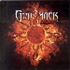 Godsmack: 1000hp (CD) - Bild 1