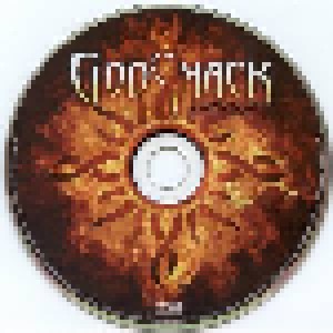Godsmack: 1000hp (CD) - Bild 3