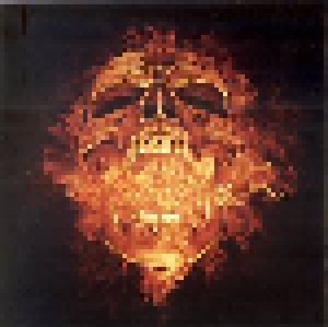 Godsmack: 1000hp (CD) - Bild 4