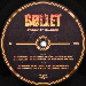 Bullet: Storm Of Blades (LP) - Bild 4
