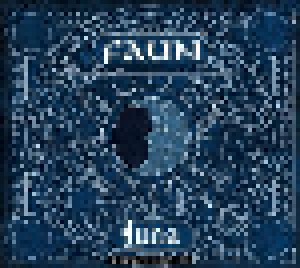 Cover - Faun: Luna