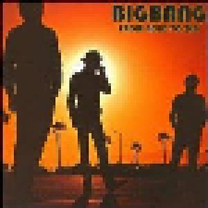 BigBang: From Acid To Zen (CD) - Bild 1