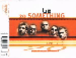 Be: 20 Something Volume 1 (Single-CD) - Bild 2
