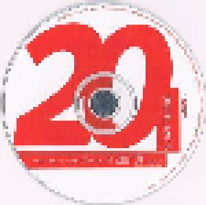 Be: 20 Something Volume 1 (Single-CD) - Bild 4