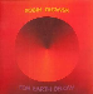 Robin Trower: For Earth Below (LP) - Bild 1