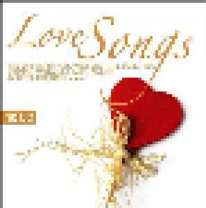 Cover - Lorraine Silver: Love Songs