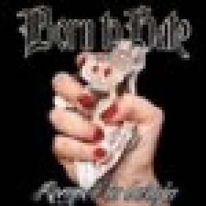 Cover - Born To Hate: Romper La Bazaja