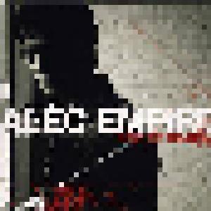 Alec Empire: Kiss Of Death - Cover