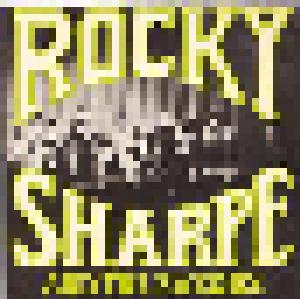 Rocky Sharpe & The Razors: Rocky Sharpe And The Razors - Cover
