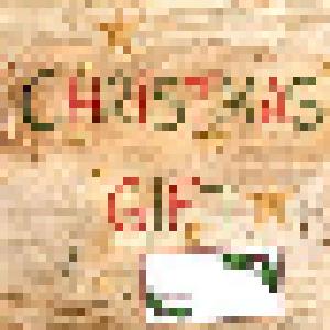Scott Miller: Christmas Gift - Cover