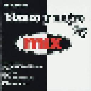 Blanco Y Negro Mix 1 - Cover