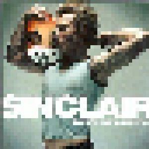 Sinclair: Supernova Superstar - Cover