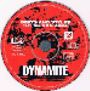 Beats & Styles Feat. Toni W. & B. O. Dubb: Dynamite (Single-CD) - Bild 4