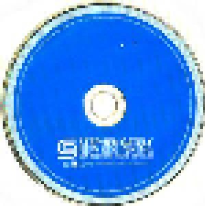 Stephen Gately: New Beginning (Promo-Single-CD) - Bild 3