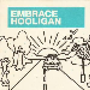 Embrace: Hooligan (Single-CD) - Bild 1