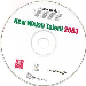 New Welsh Talent 2003 (CD) - Bild 3