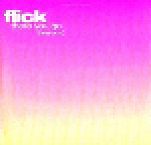 Flick: There You Go (False You) (Promo-Single-CD) - Bild 1