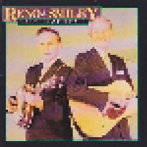 Don Reno & Red Smiley: Instrumentals (CD) - Bild 1
