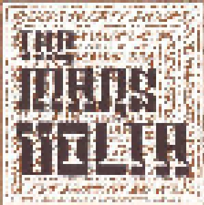 The Mars Volta: A Plague Upon Your Hissing Corpse (7") - Bild 1
