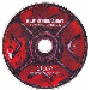 New Model Army: Between Wine And Blood (Mini-CD / EP + CD) - Bild 3