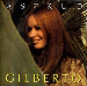 Astrud Gilberto: The Girl From Ipanema (CD) - Bild 1