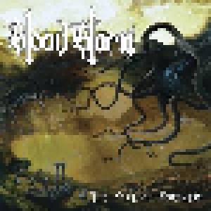 Cover - Blood Storm: Stellar Exorcism, The