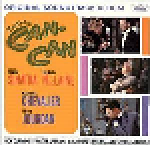 Cole Porter: Can Can (LP) - Bild 1